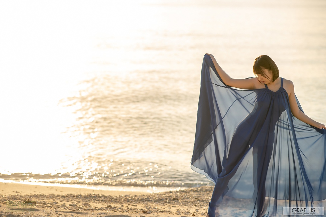 (2020 - 02 - 28) KAWAI Asuna (河合あすな) - Mysterious body