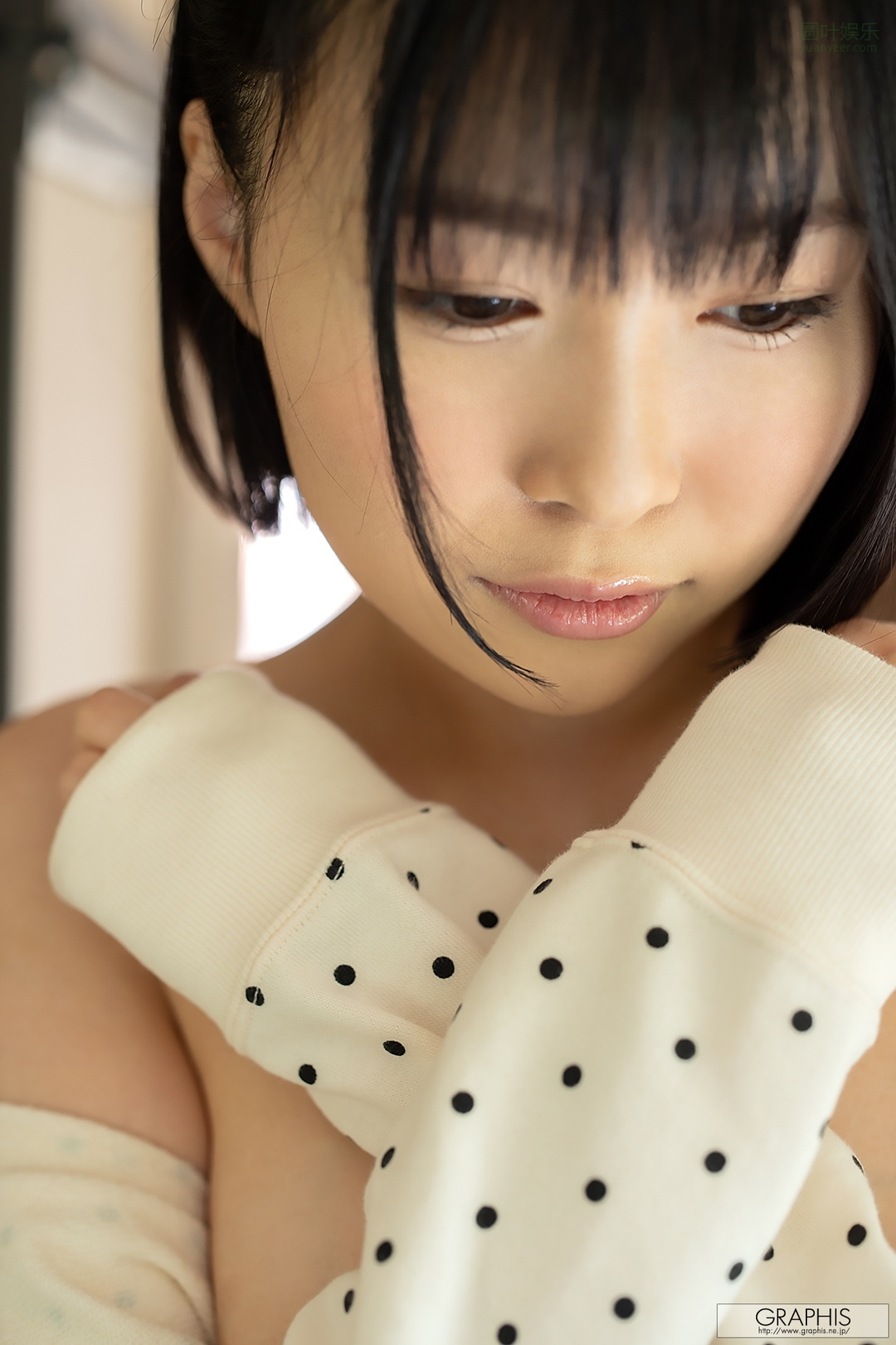 (2018 - 05 - 11) KAWAI Asuna (河合あすな) - Natural beauty melons!