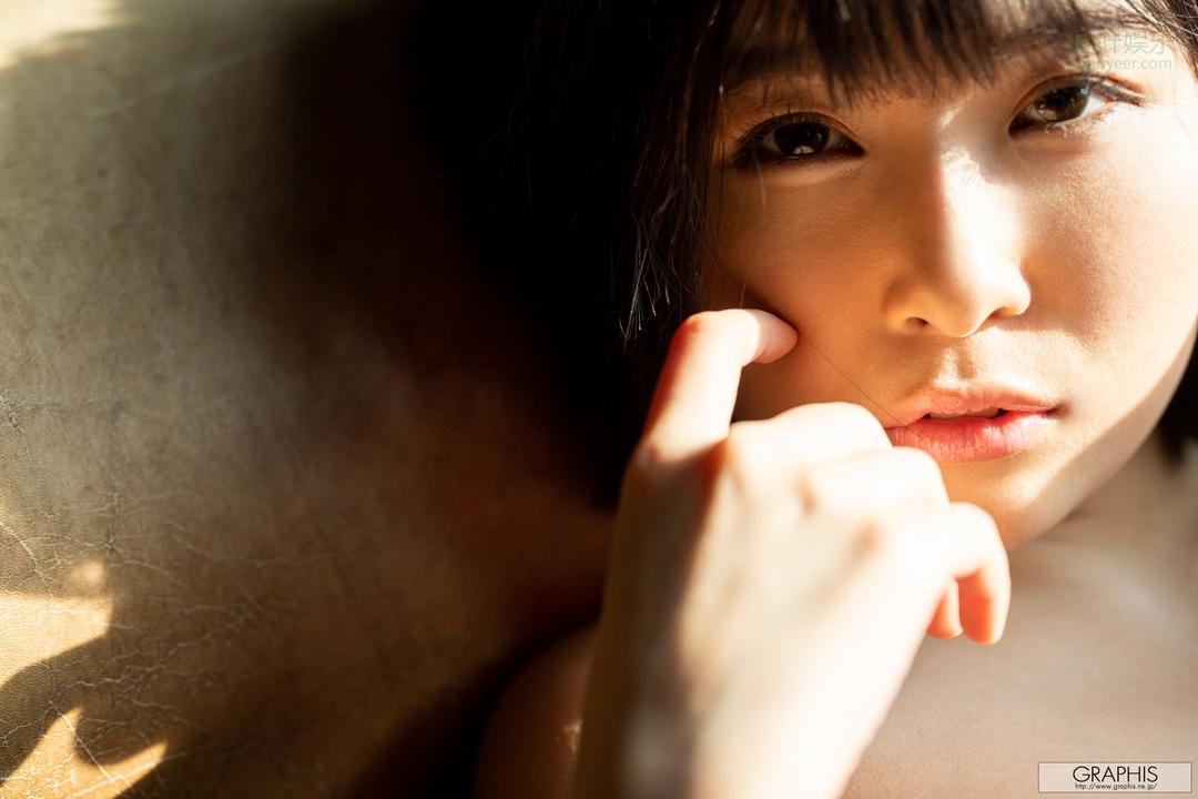 (2018 - 05 - 11) KAWAI Asuna (河合あすな) - Natural beauty melons!