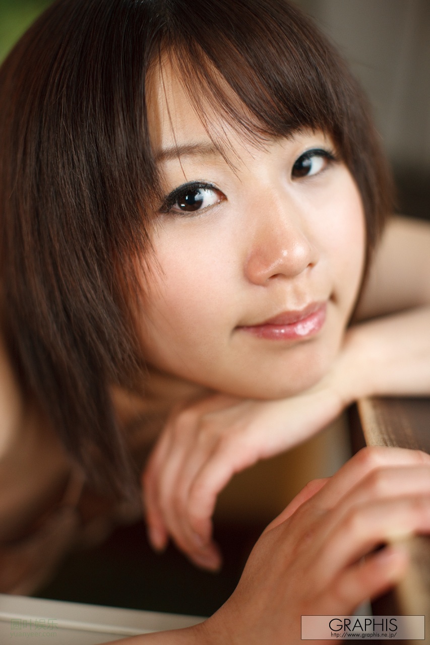 (2011 - 07 - 29) KAWAI Kokoro (河合こころ) - MOMOJIRI