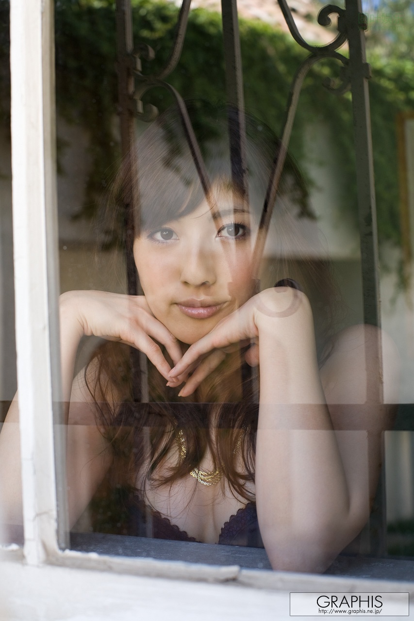 (2010 - 09 - 24) KAZUKI Yuuri (香月悠里)