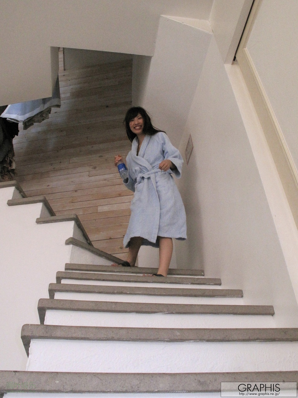 (2010 - 09 - 24) KAZUKI Yuuri (香月悠里)