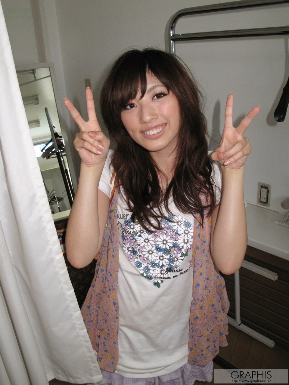 (2010 - 09 - 24) KAZUKI Yuuri (香月悠里)