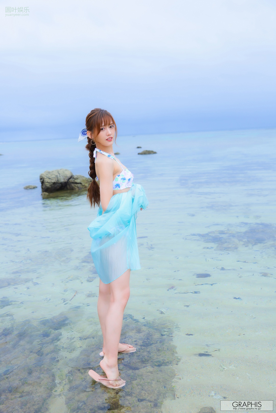 (2023 - 04 - 07) KIJIMA Airi (希岛あいり) - La Belleza