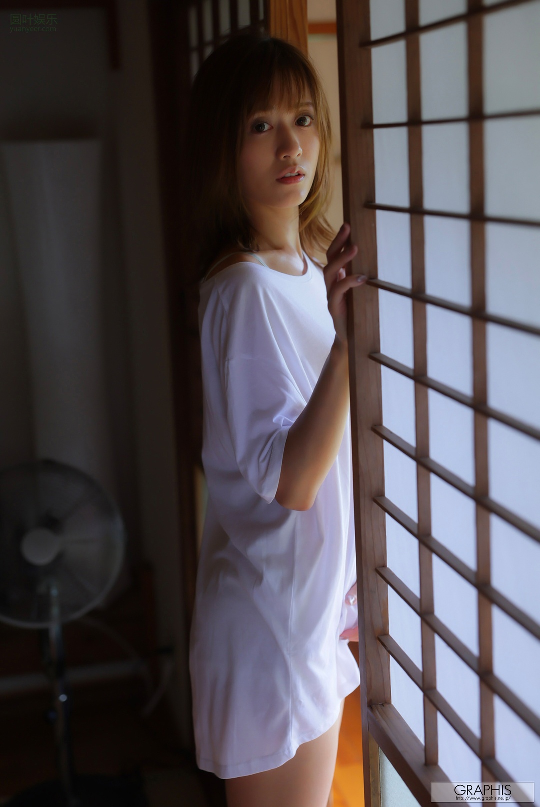 (2023 - 04 - 07) KIJIMA Airi (希岛あいり) - La Belleza