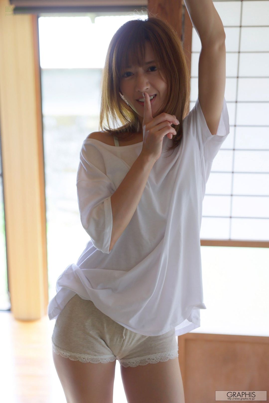 (2023 - 04 - 07) KIJIMA Airi (希岛あいり) - La Belleza