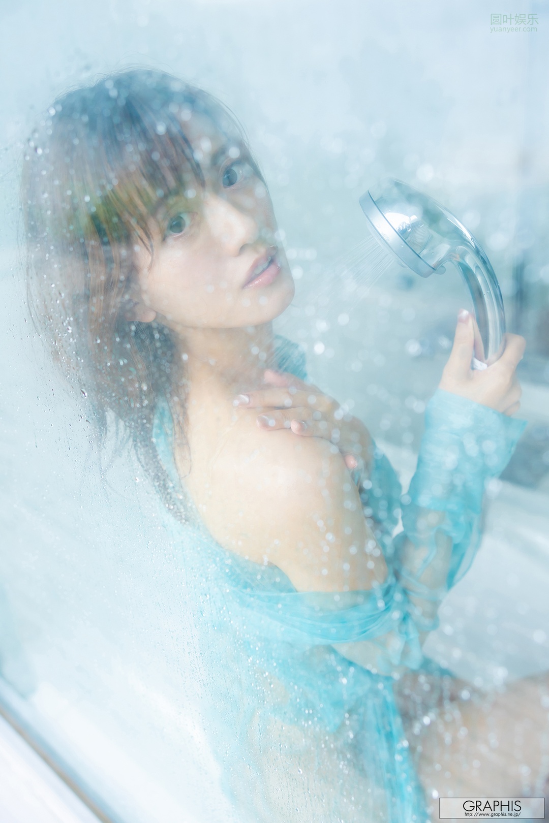 (2023 - 04 - 07) KIJIMA Airi (希岛あいり) - La Belleza