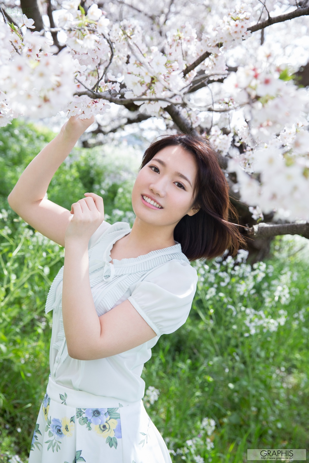 (2017 - 04 - 21) KIKUKAWA Mitsuha (菊川みつ叶) - Flesh Seedlings