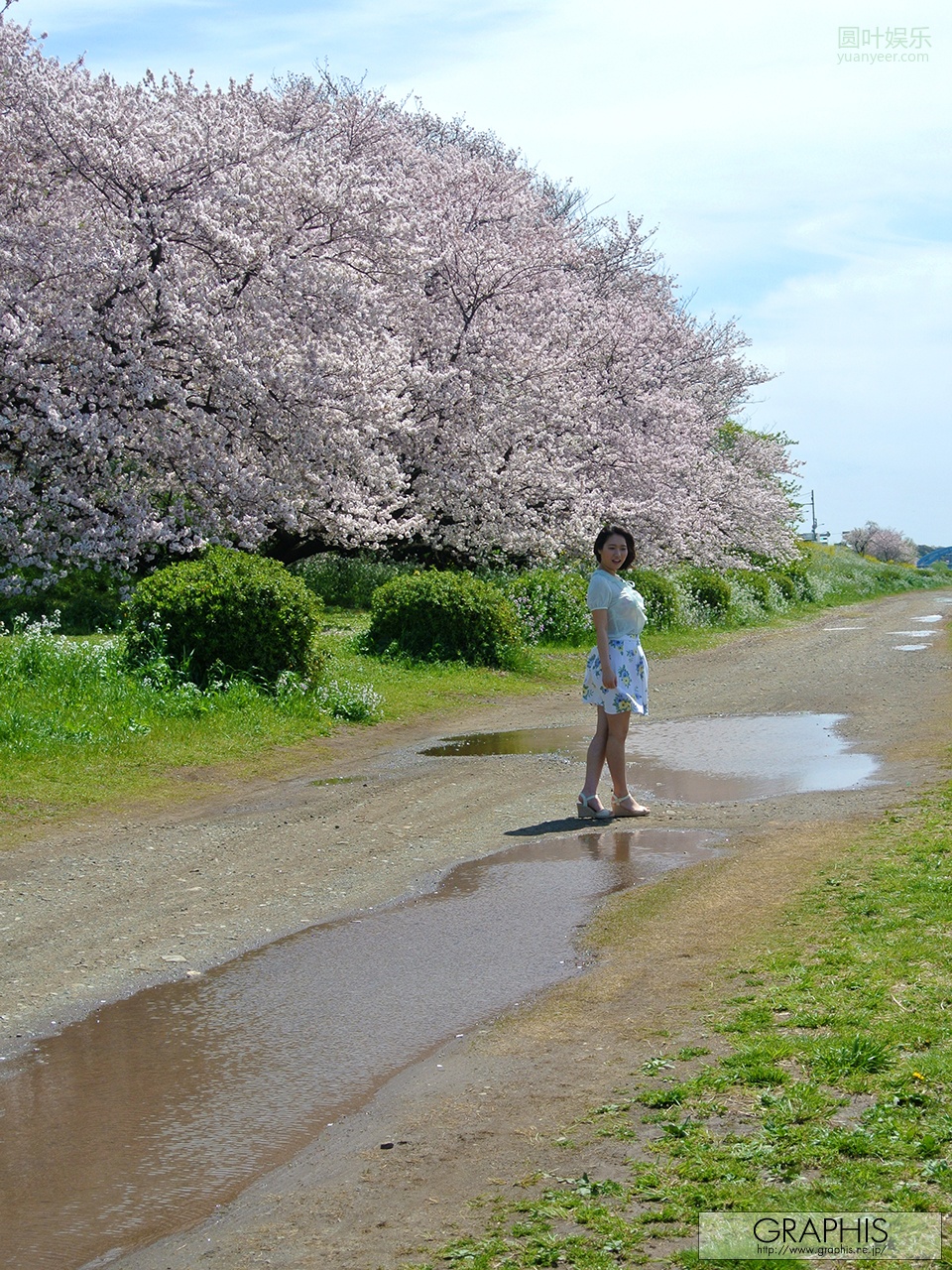 (2017 - 04 - 21) KIKUKAWA Mitsuha (菊川みつ叶) - Flesh Seedlings