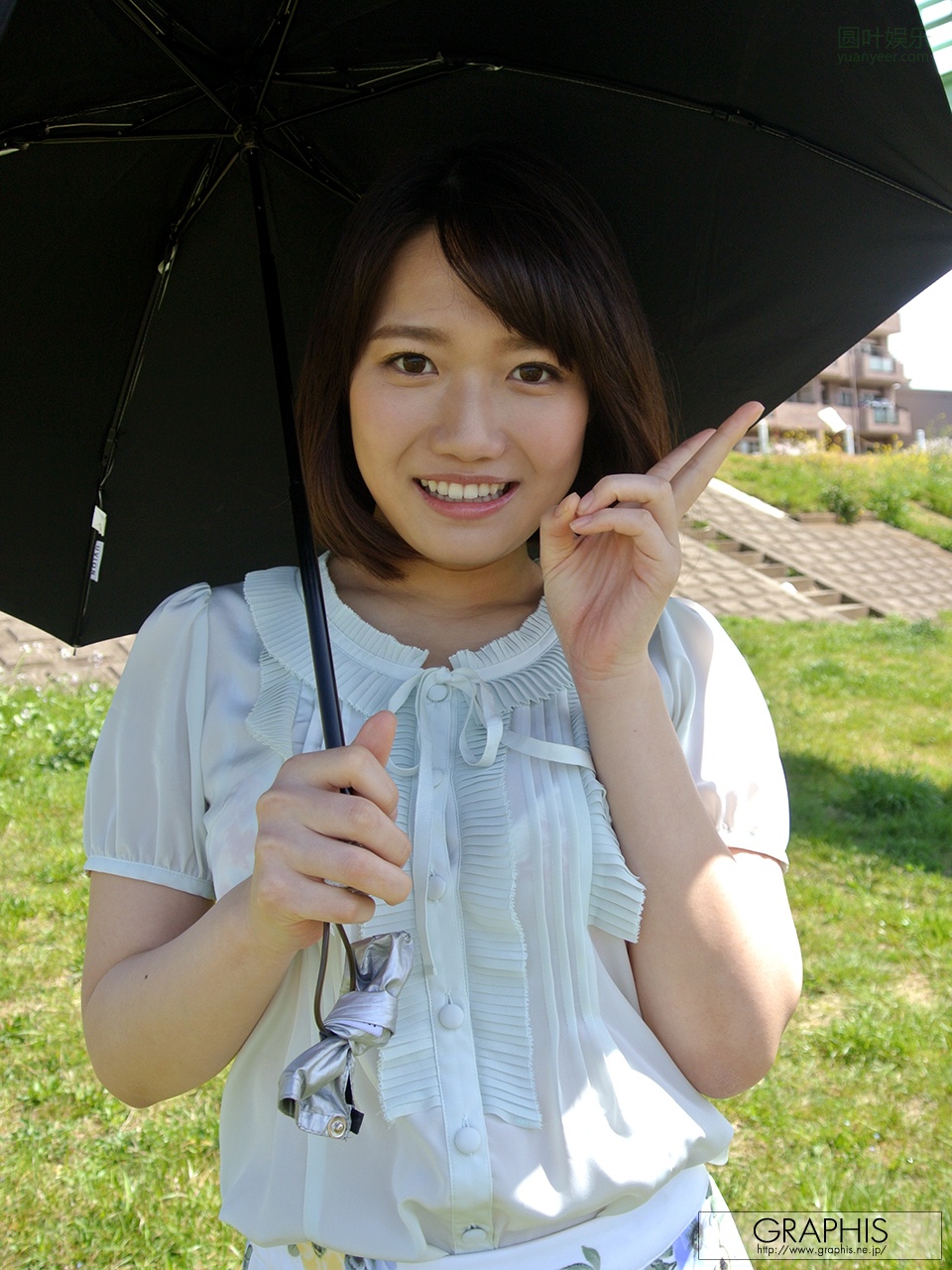 (2017 - 04 - 21) KIKUKAWA Mitsuha (菊川みつ叶) - Flesh Seedlings