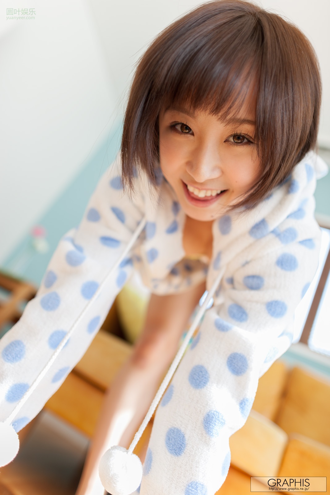 (2012 - 11 - 23) KIMINO Ayumi (きみの歩美)