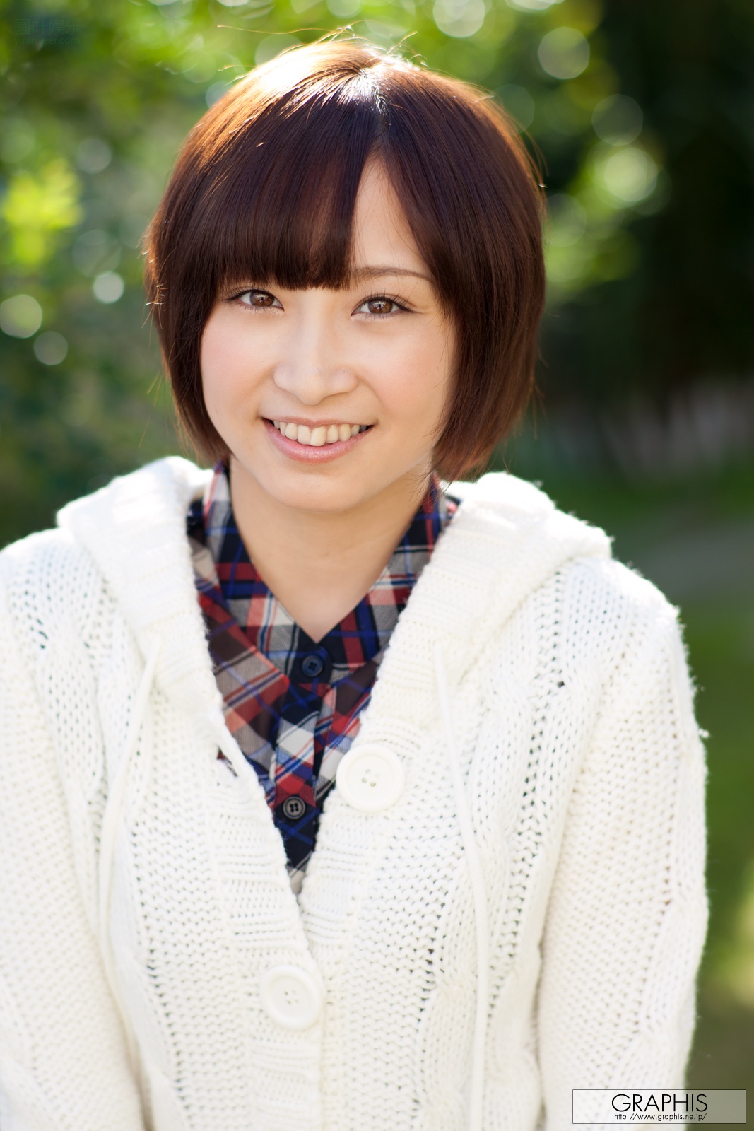 (2012 - 11 - 23) KIMINO Ayumi (きみの歩美)