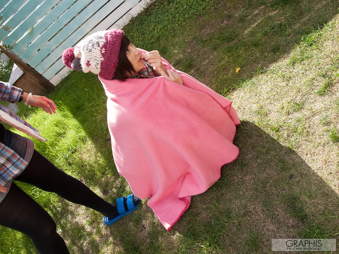 (2012 - 11 - 23) KIMINO Ayumi (きみの歩美)