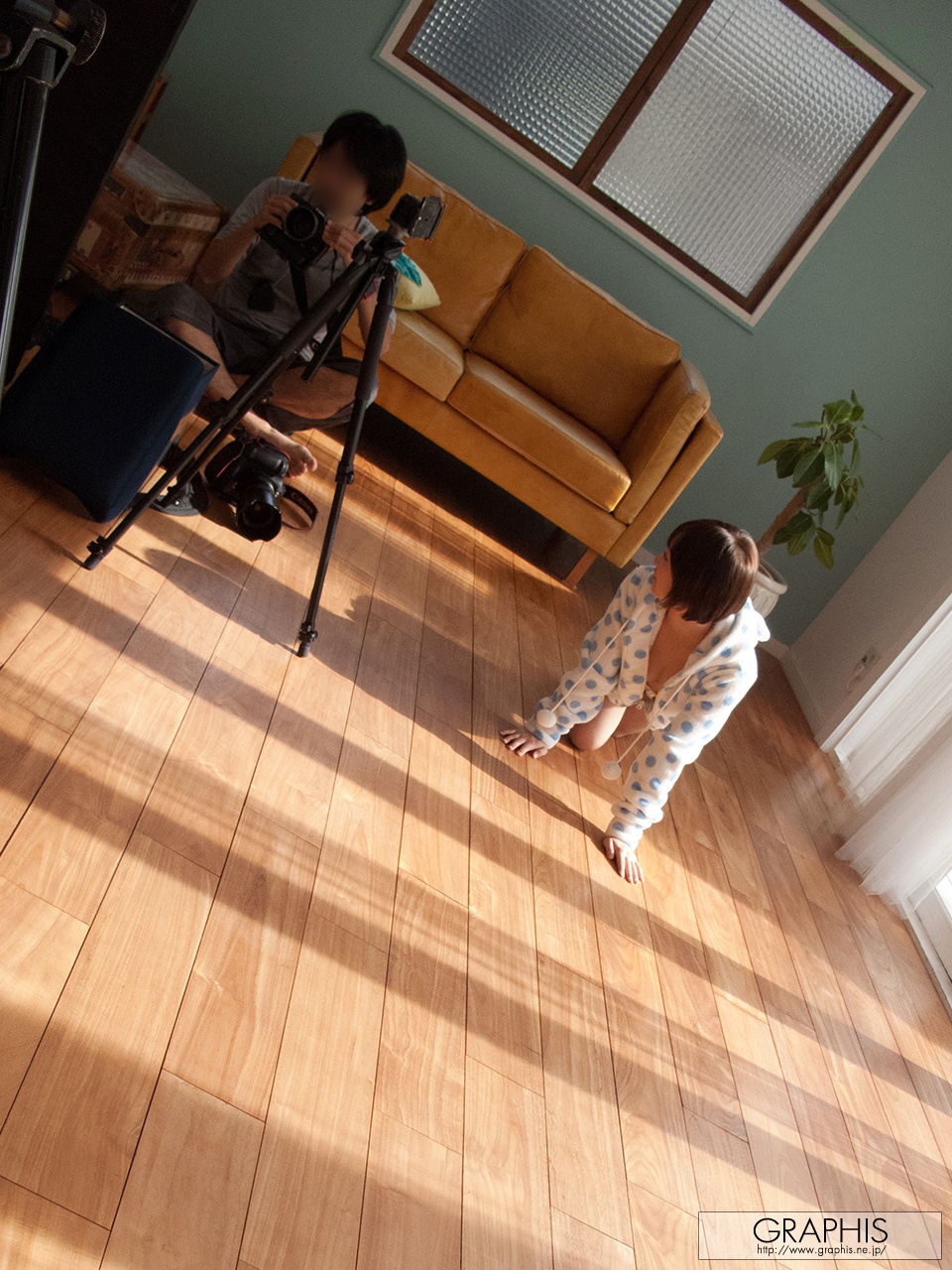 (2012 - 11 - 23) KIMINO Ayumi (きみの歩美)