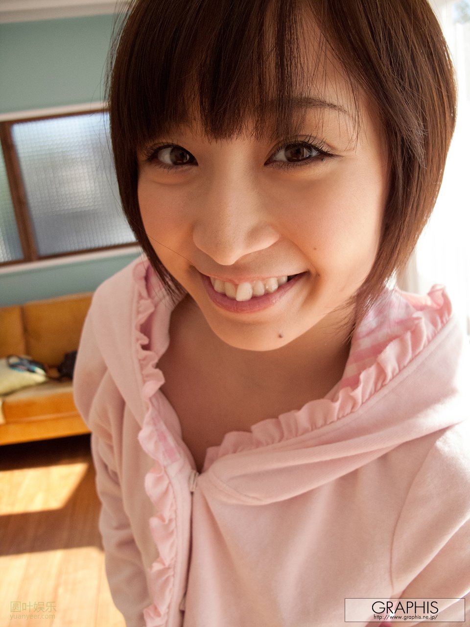 (2012 - 11 - 23) KIMINO Ayumi (きみの歩美)