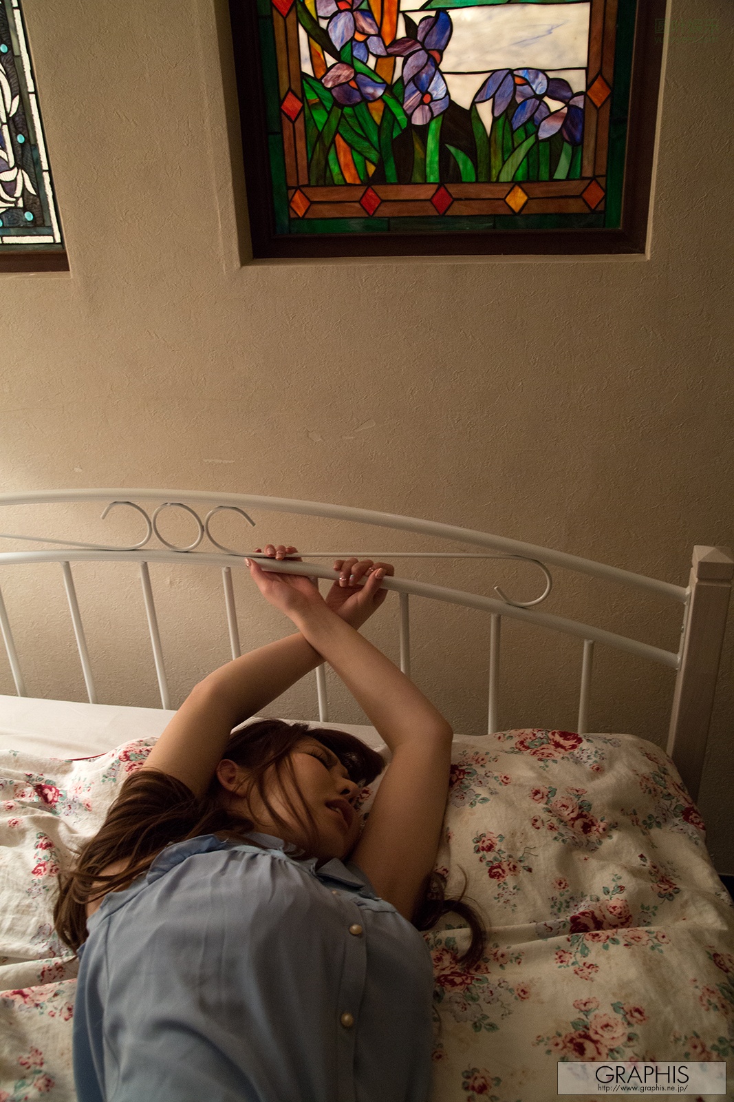 (2014 - 02 - 14) KINOSHITA Azumi (木下あずみ)