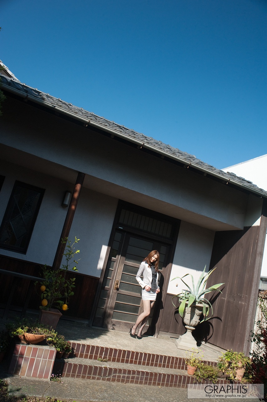 (2009 - 12 - 04) KIRIHARA Erika (桐原エリカ) - New deal