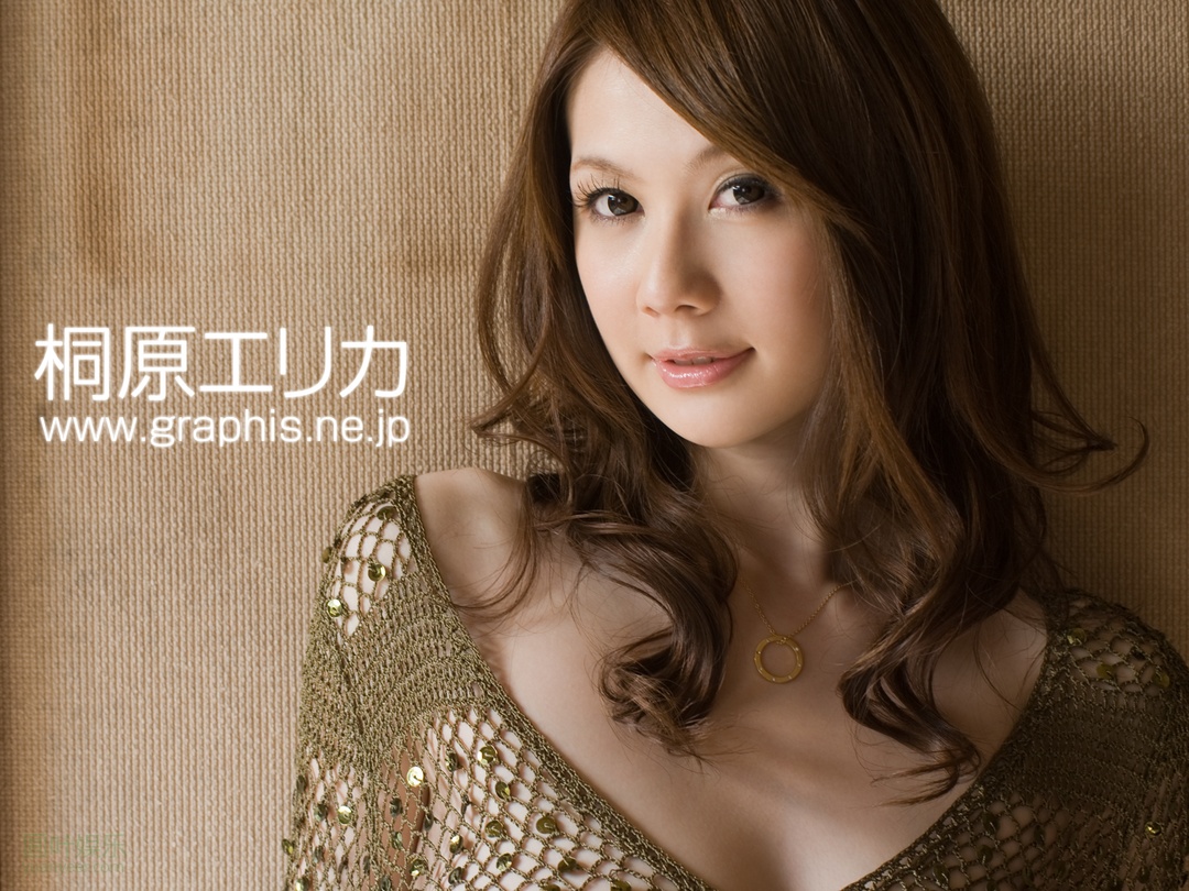 (2009 - 12 - 04) KIRIHARA Erika (桐原エリカ) - New deal