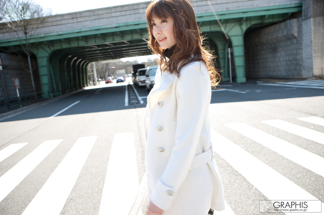 (2009 - 05 - 29) KIRIHARA Erika (桐原エリカ)