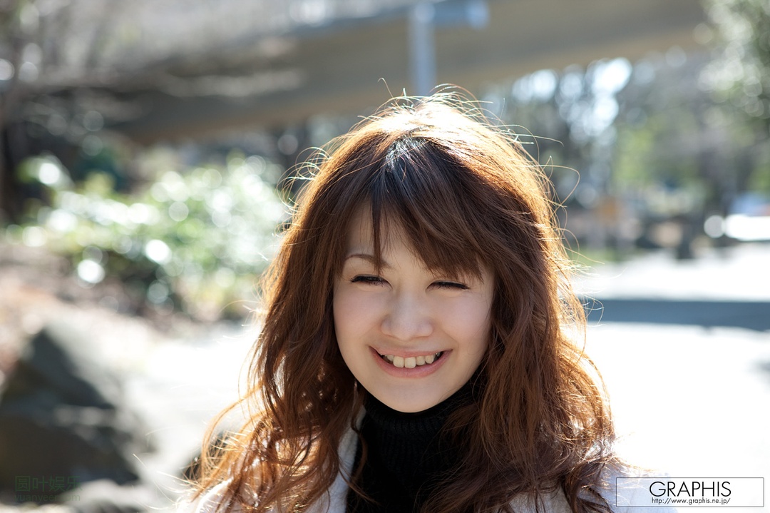 (2009 - 05 - 29) KIRIHARA Erika (桐原エリカ)