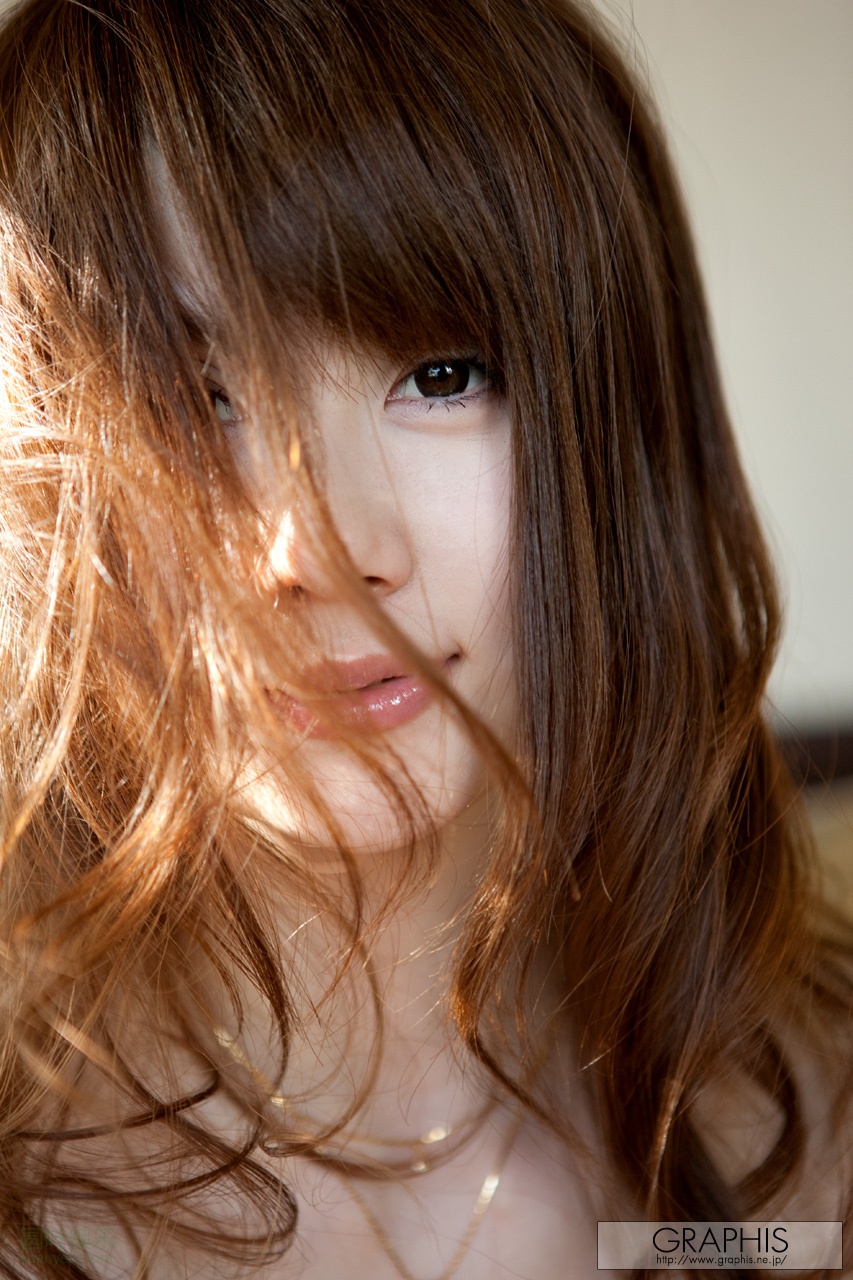 (2009 - 05 - 29) KIRIHARA Erika (桐原エリカ)