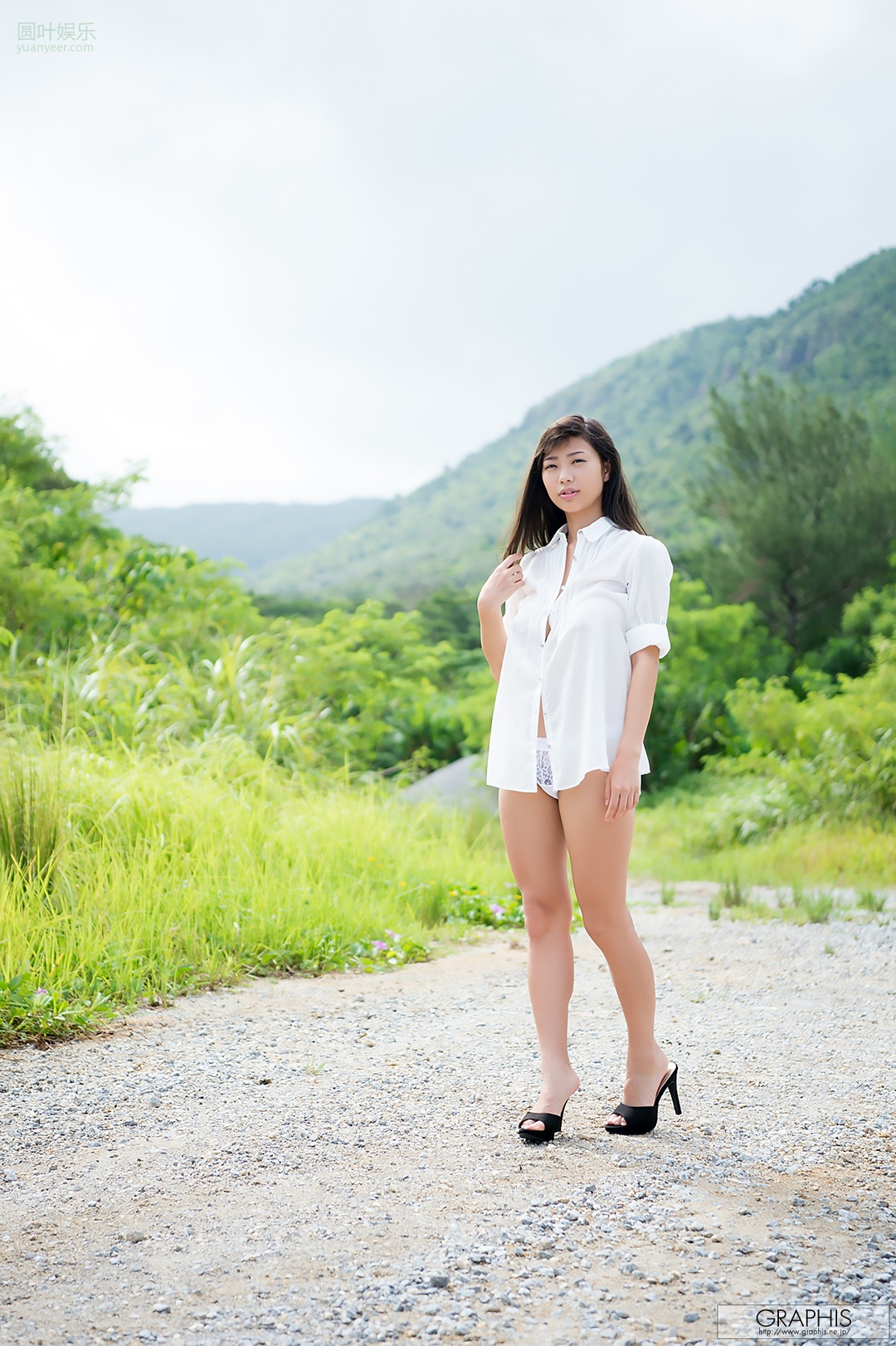 (2018 - 12 - 07) KIRITANI Matsuri (桐谷まつり) - Early Winter Special 2018 - Voluptuous Body!