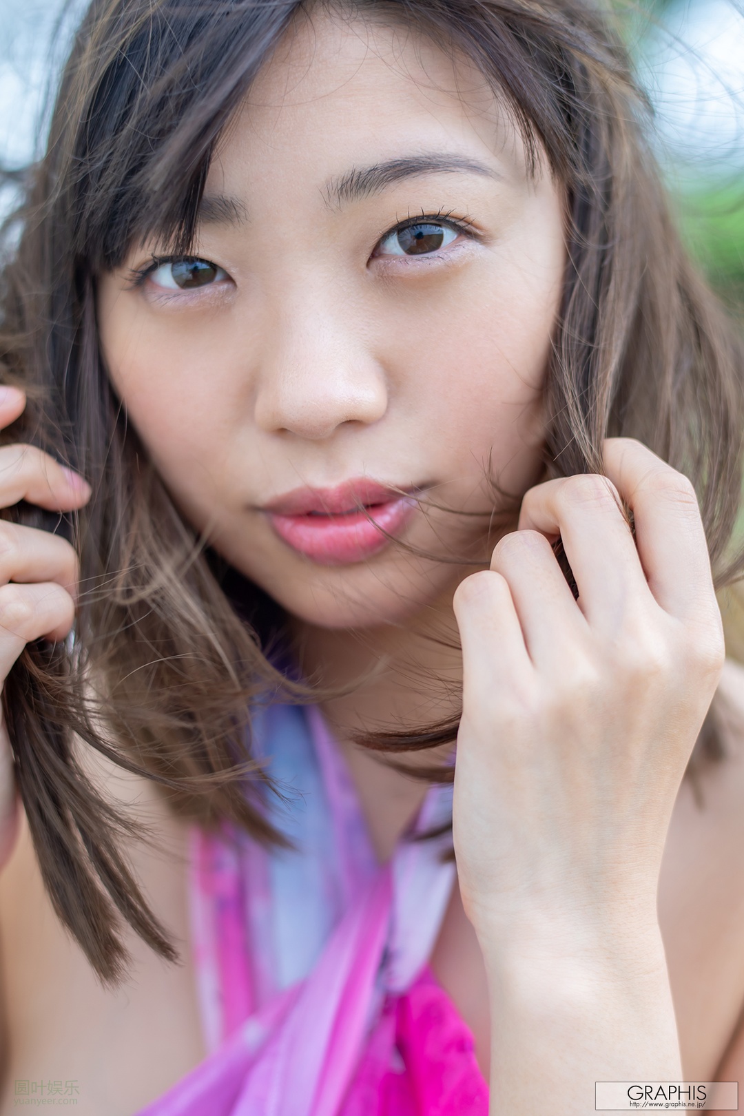 (2020 - 12 - 11) KIRITANI Matsuri (桐谷まつり) - Early Winter Special 2020 - Curvy!