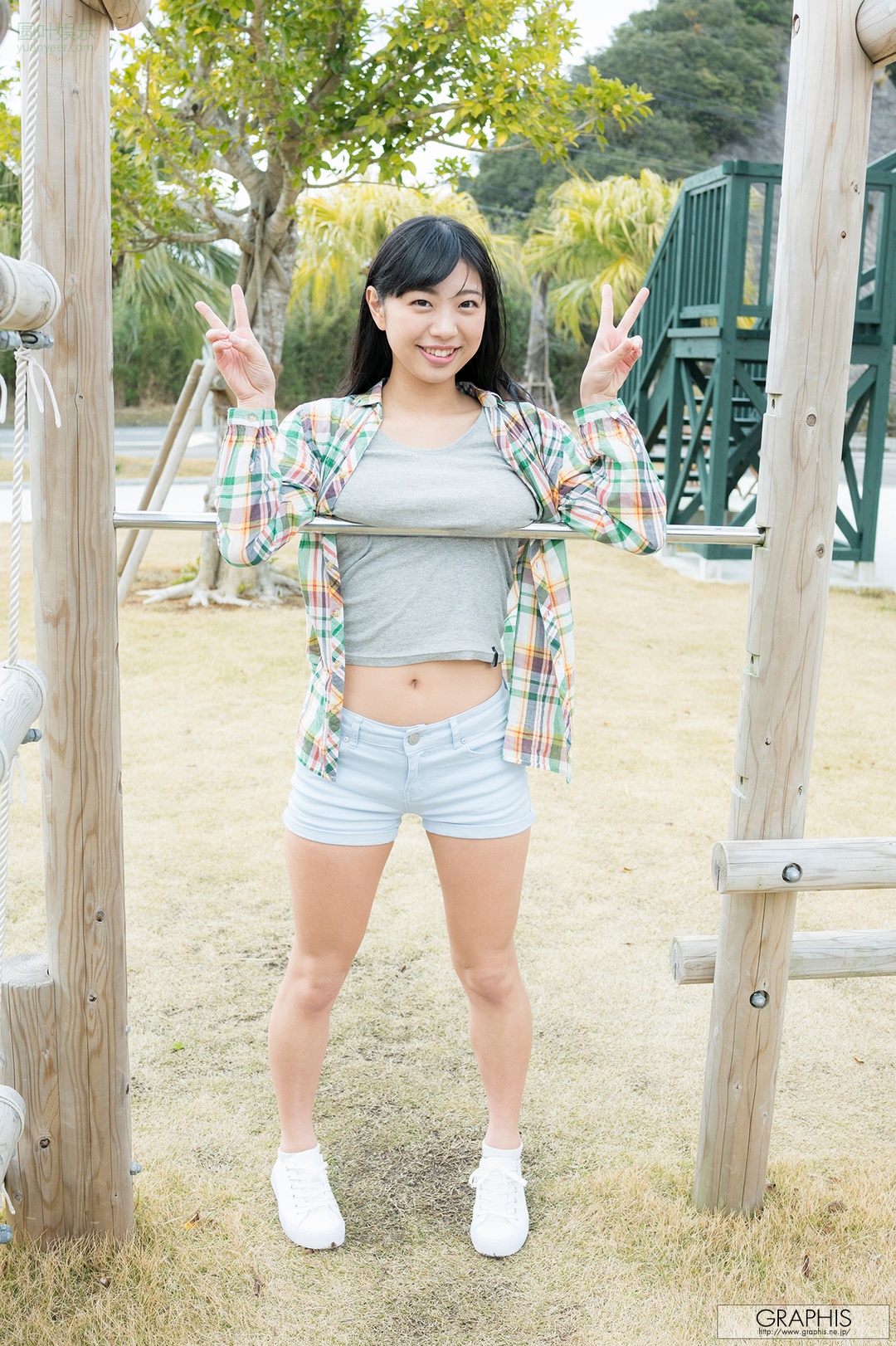 (2017 - 06 - 23) KIRITANI Matsuri (桐谷まつり) - Primula Julian