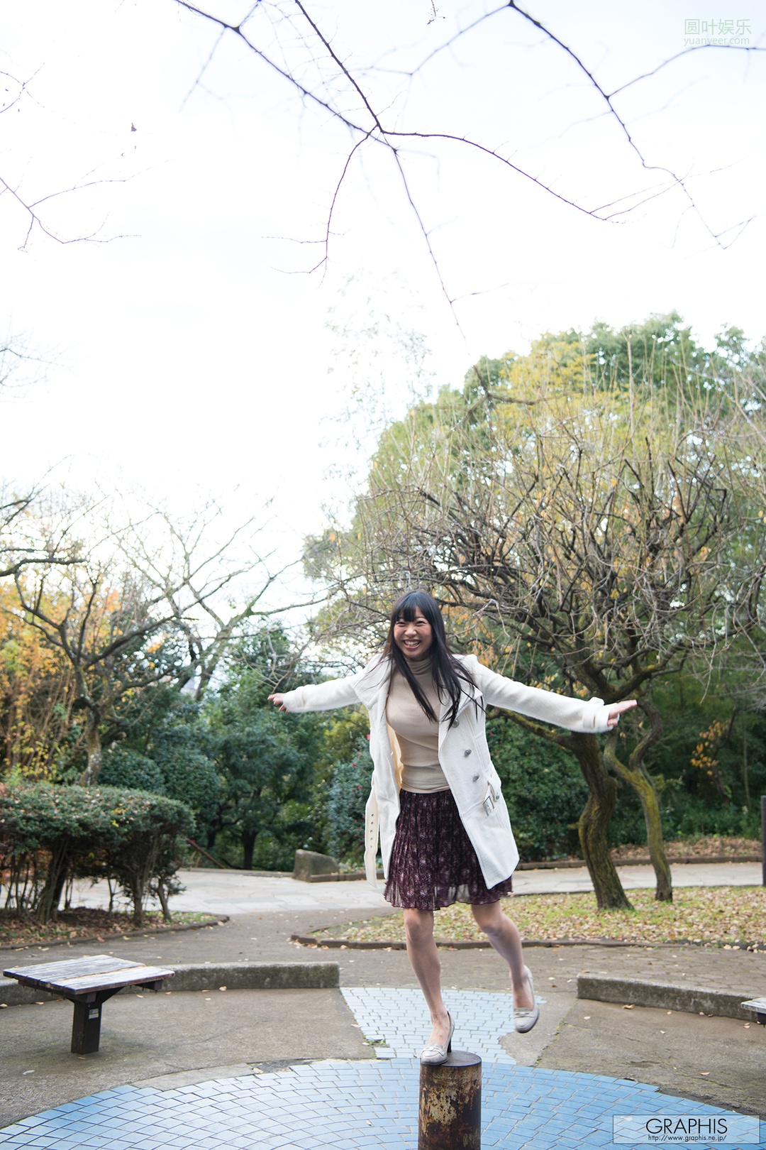 (2017 - 01 - 20) KIRITANI Matsuri (桐谷まつり)