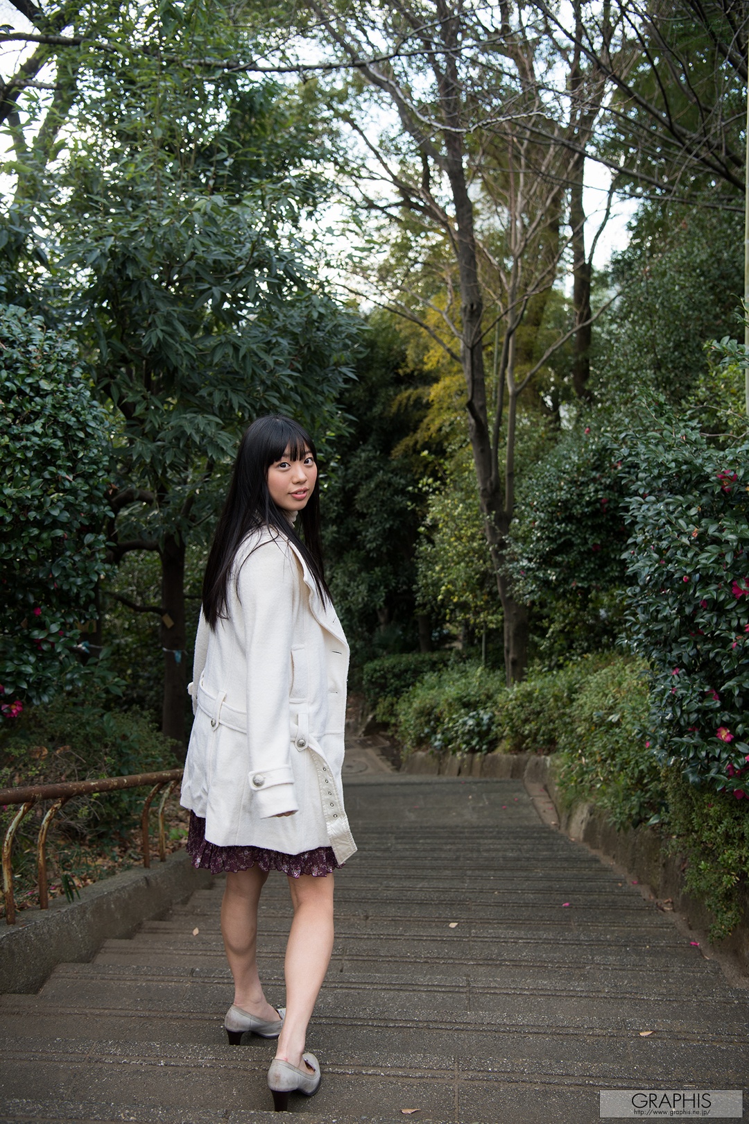 (2017 - 01 - 20) KIRITANI Matsuri (桐谷まつり)