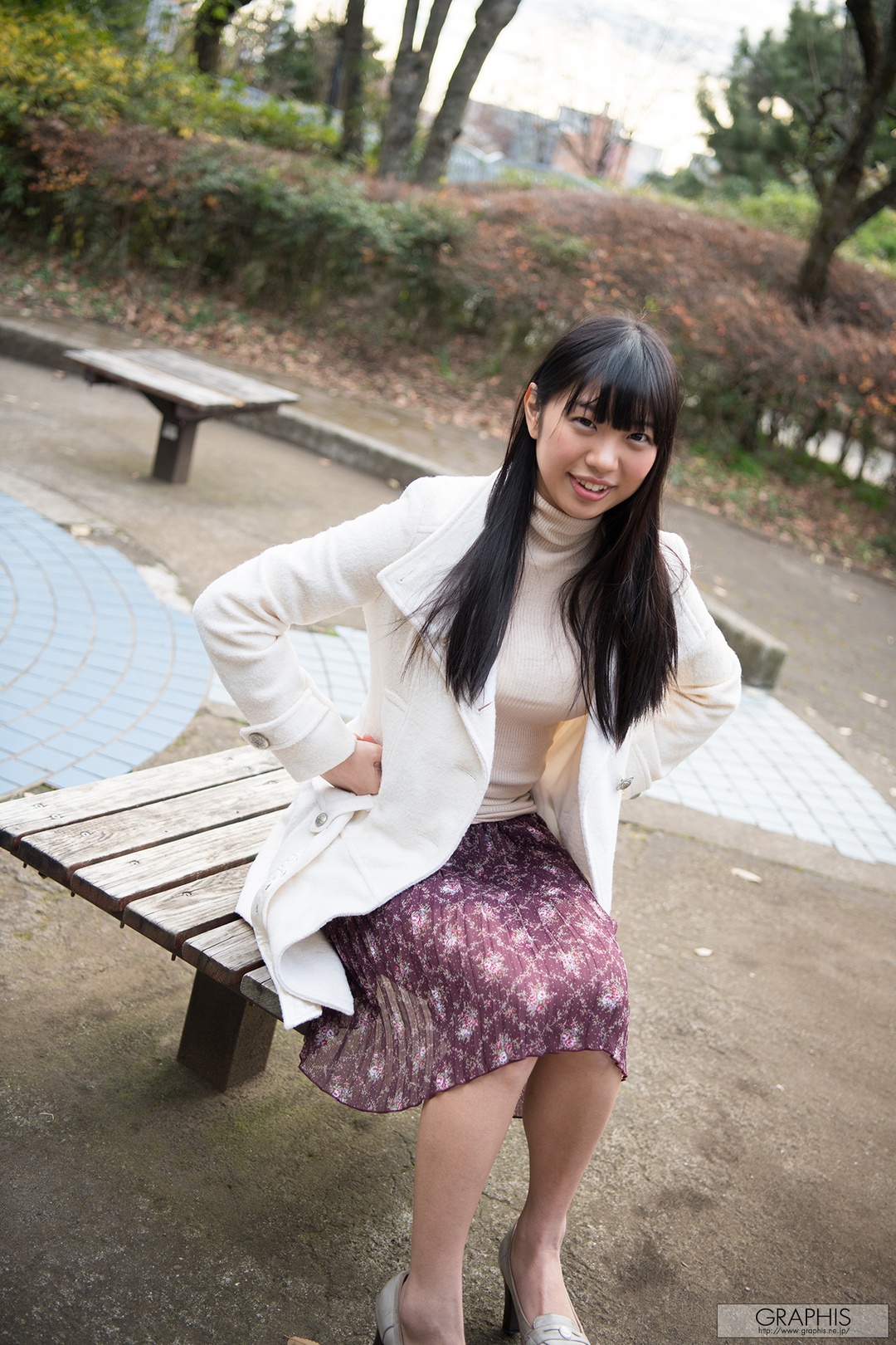 (2017 - 01 - 20) KIRITANI Matsuri (桐谷まつり)