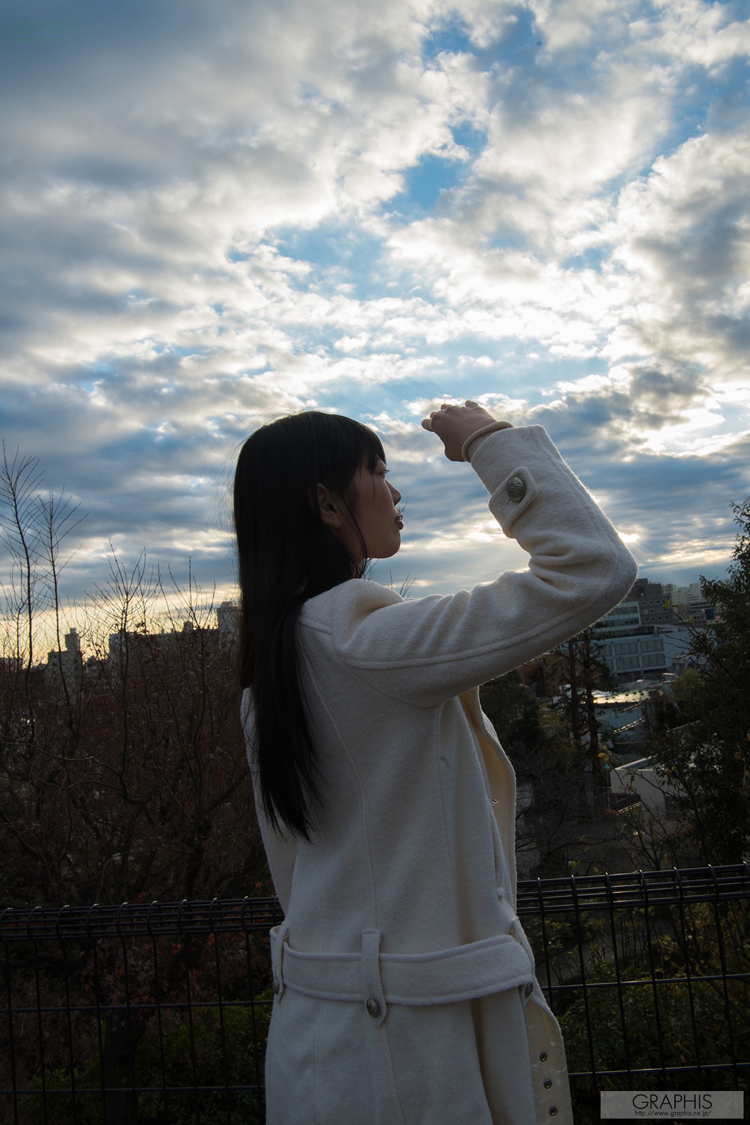 (2017 - 01 - 20) KIRITANI Matsuri (桐谷まつり)