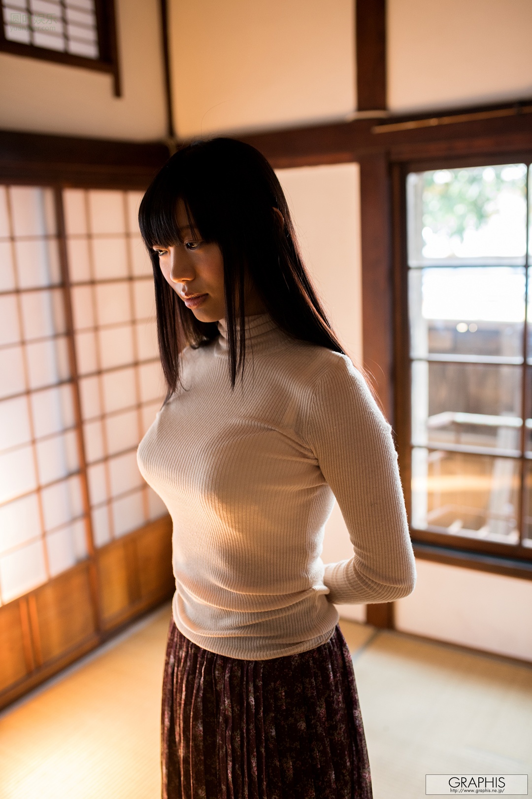 (2017 - 01 - 20) KIRITANI Matsuri (桐谷まつり)