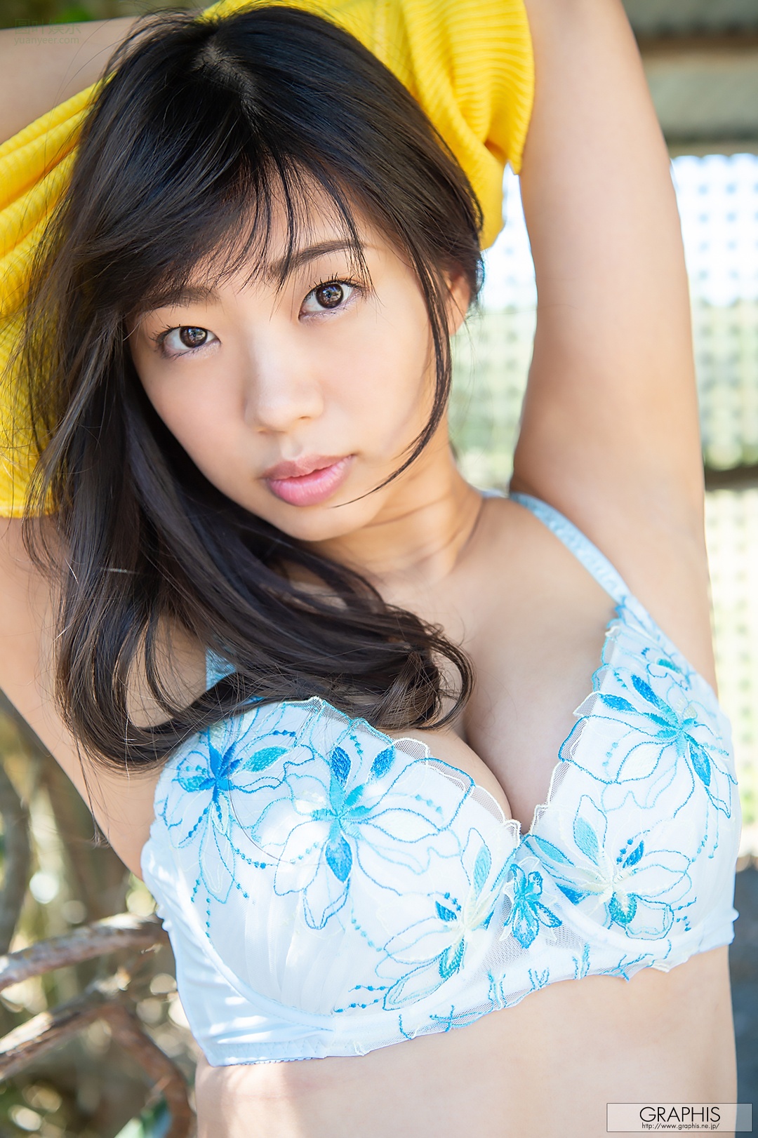 (2019 - 12 - 06) KIRITANI Matsuri (桐谷まつり) Winter Special 2019 - Le soleil