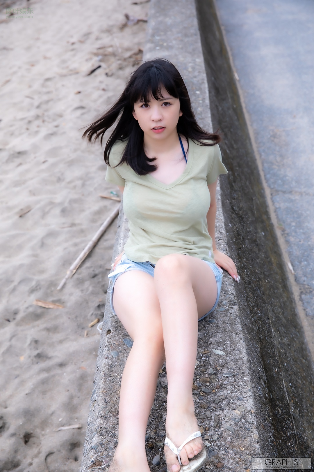 (2021 - 09 - 10) KISAKI Alice (希咲アリス) - Huge And Voluptuous!