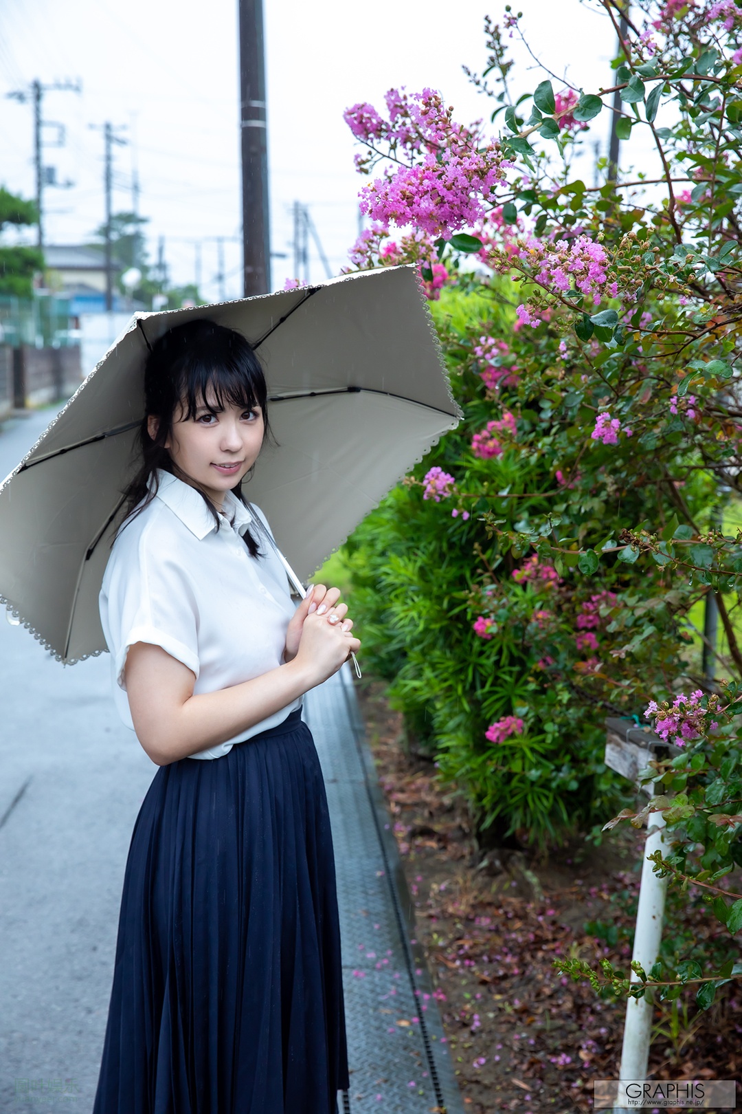 (2021 - 09 - 10) KISAKI Alice (希咲アリス) - Huge And Voluptuous!