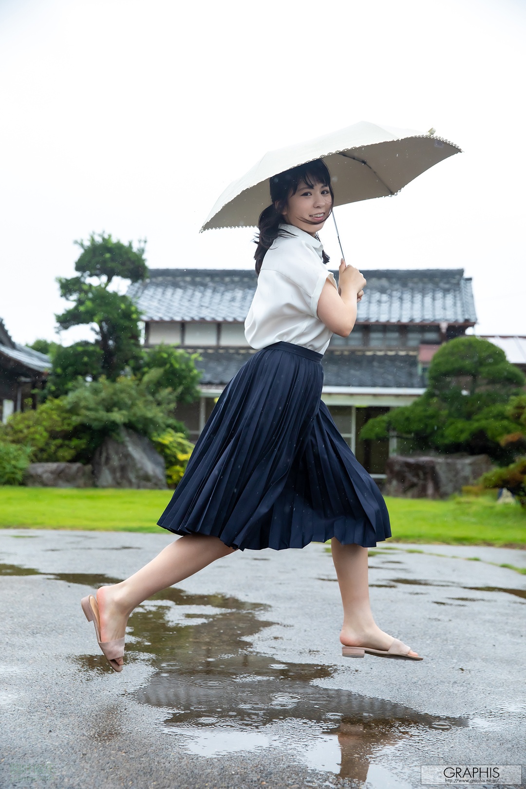 (2021 - 09 - 10) KISAKI Alice (希咲アリス) - Huge And Voluptuous!