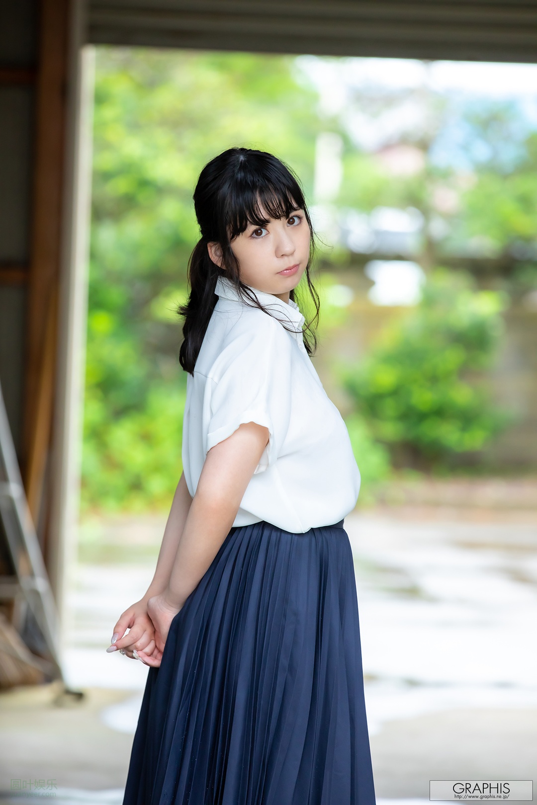 (2021 - 09 - 10) KISAKI Alice (希咲アリス) - Huge And Voluptuous!