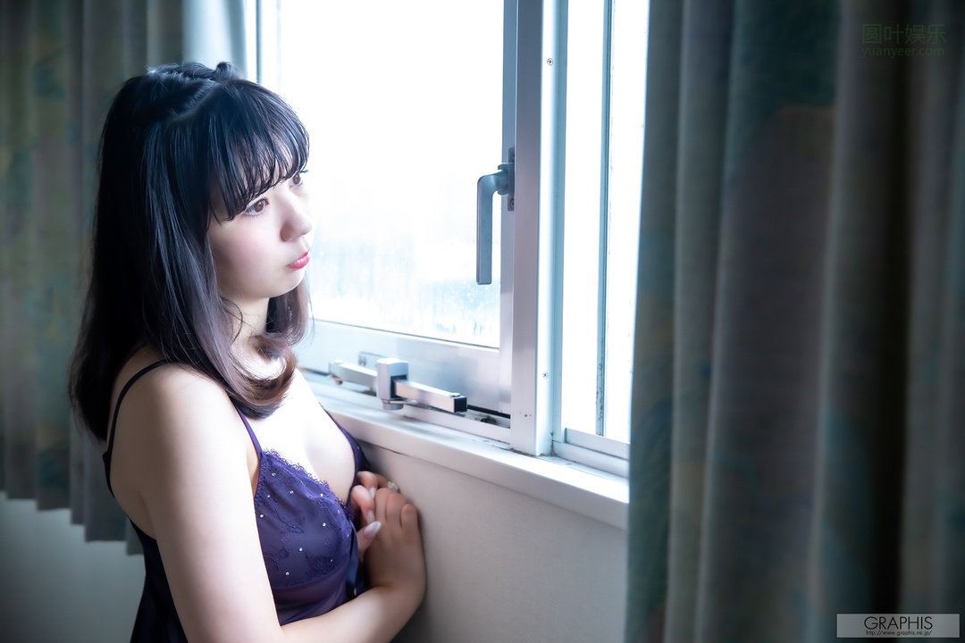 (2021 - 09 - 10) KISAKI Alice (希咲アリス) - Huge And Voluptuous!