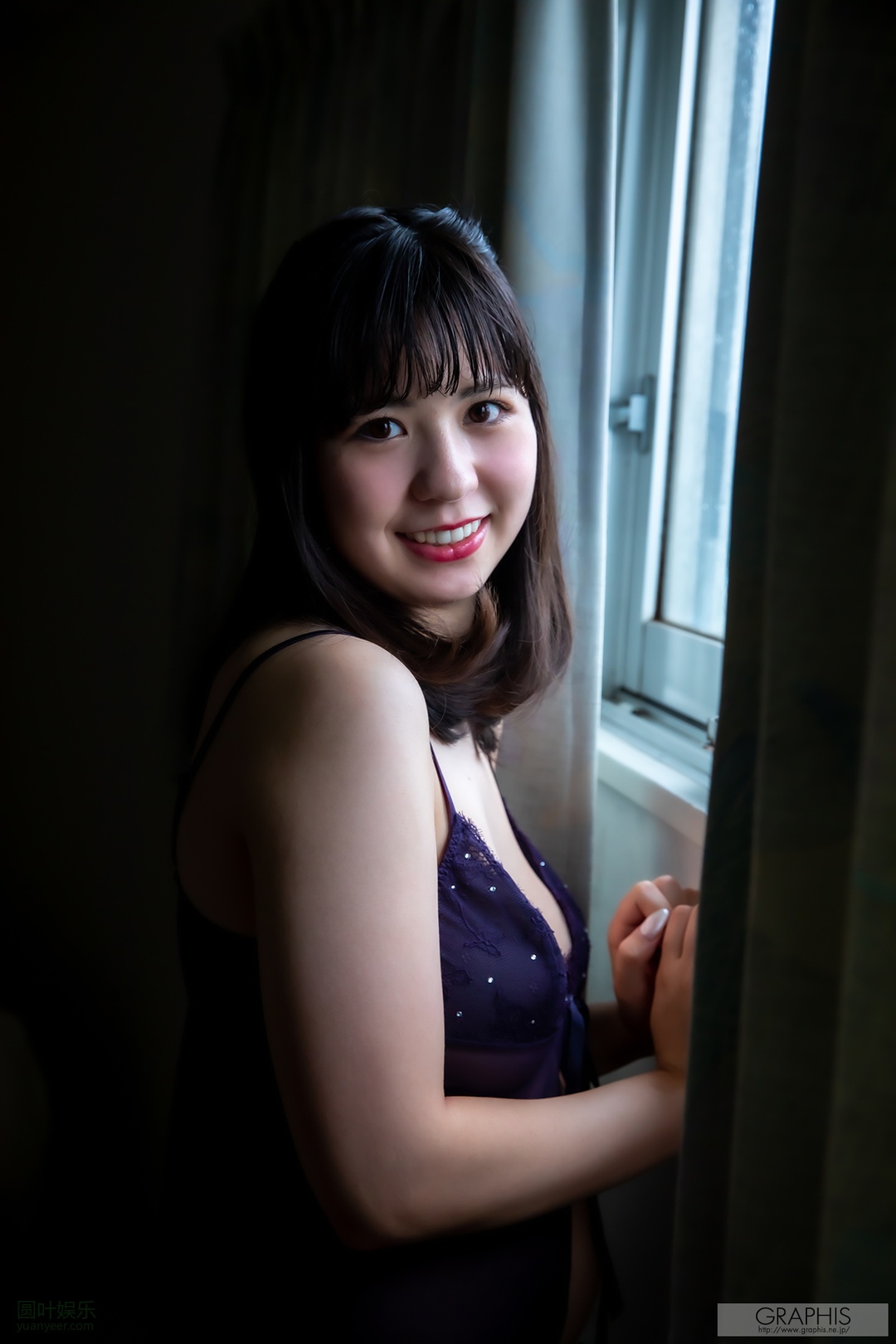 (2021 - 09 - 10) KISAKI Alice (希咲アリス) - Huge And Voluptuous!