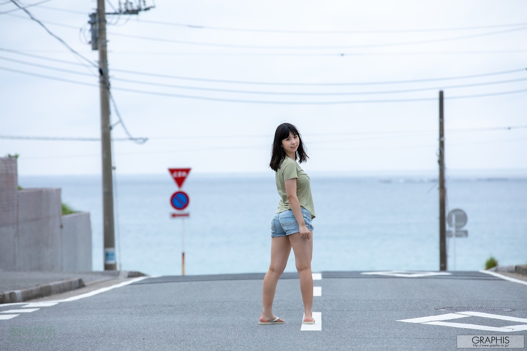 (2021 - 09 - 10) KISAKI Alice (希咲アリス) - Huge And Voluptuous!