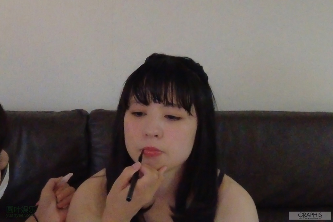 (2021 - 09 - 10) KISAKI Alice (希咲アリス) - Huge And Voluptuous!