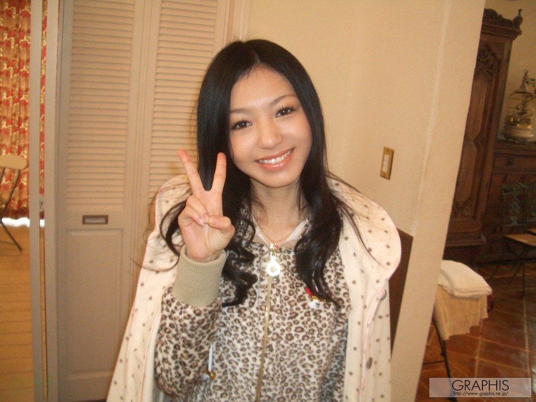 (2008 - 02 - 06) KISHI Aino (希志あいの) - clearness