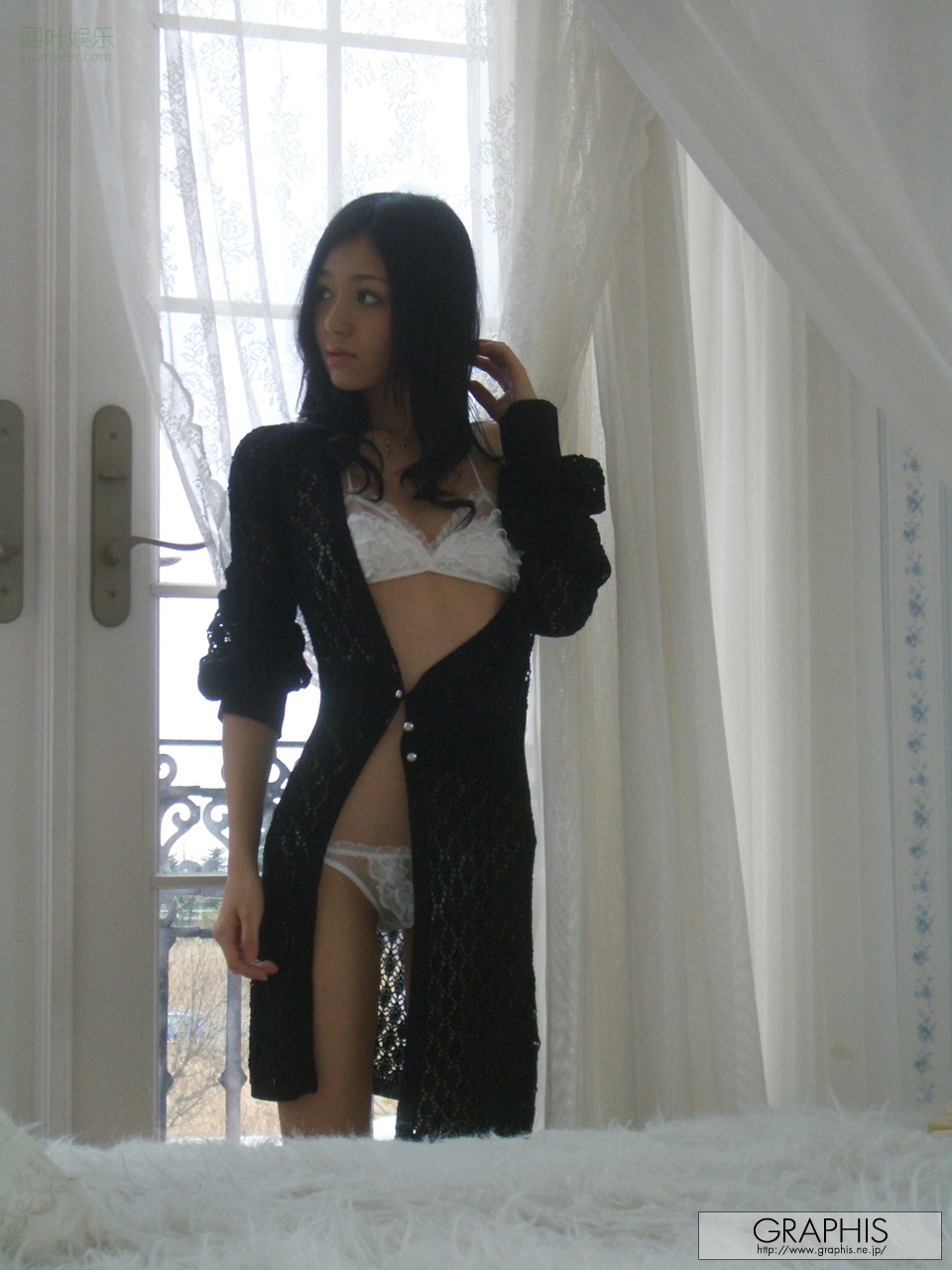 (2008 - 02 - 06) KISHI Aino (希志あいの) - clearness