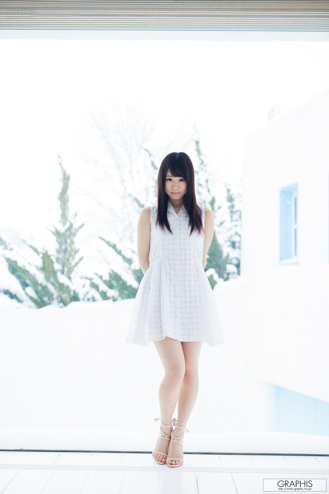 (2016 - 02 - 26) KITAGAWA Yuzu (北川ゆず)