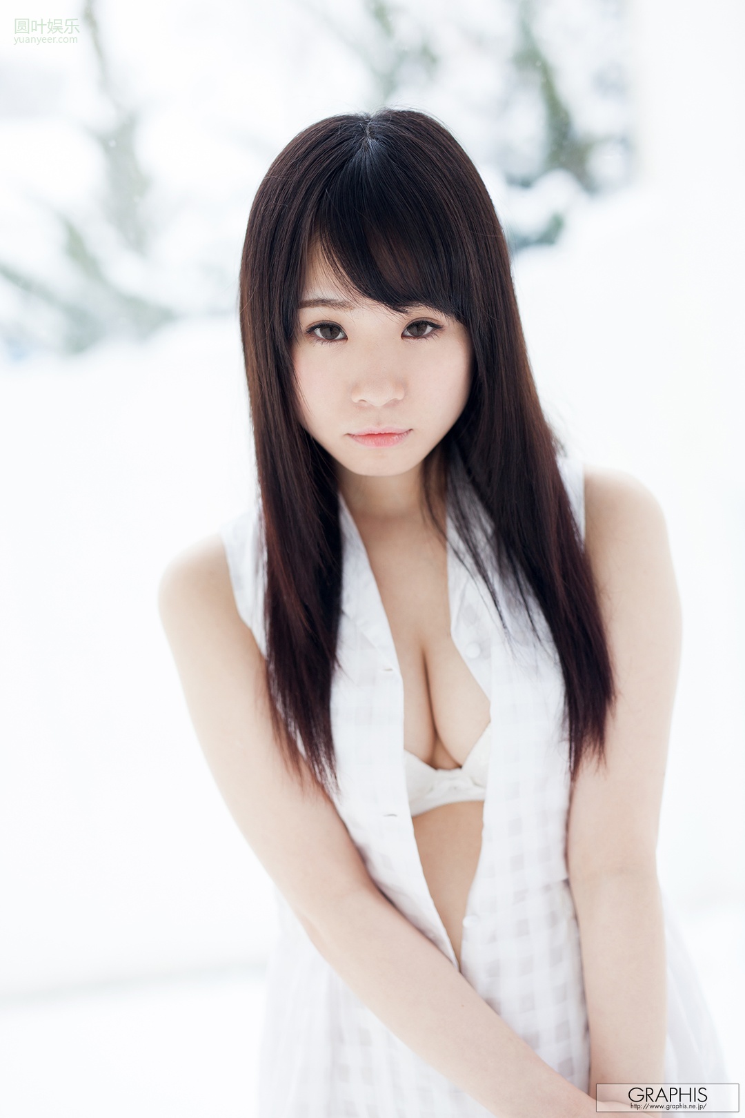 (2016 - 02 - 26) KITAGAWA Yuzu (北川ゆず)