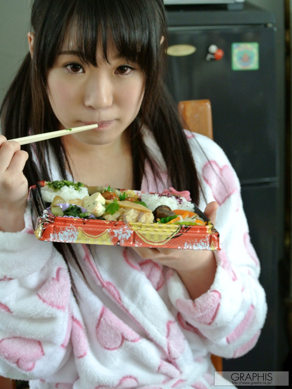 (2016 - 02 - 26) KITAGAWA Yuzu (北川ゆず)