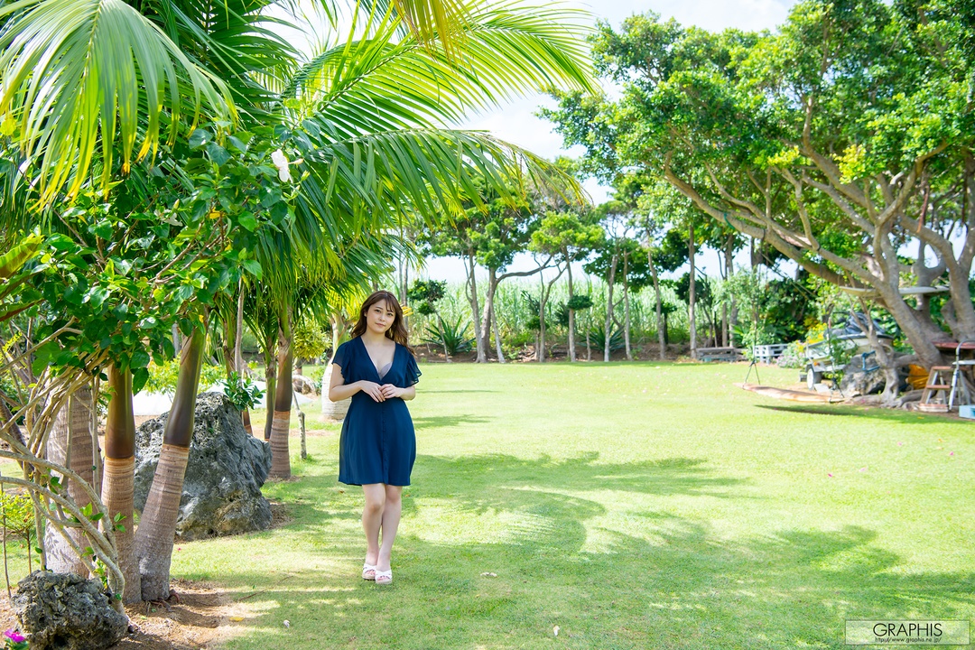 (2021 - 02 - 19) KITAI Ami (希代あみ) - Dazzling!