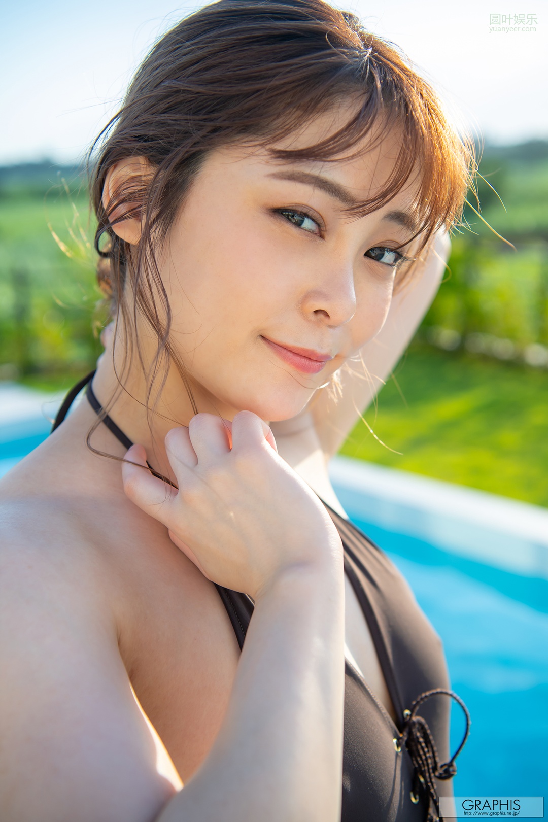 (2021 - 02 - 19) KITAI Ami (希代あみ) - Dazzling!