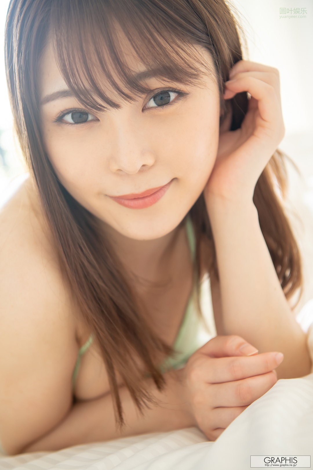 (2021 - 02 - 19) KITAI Ami (希代あみ) - Dazzling!